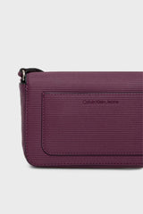 Calvin Klein Çapraz Askılı Kadın Çantası Purple
