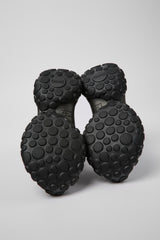 Camper Pelotas Mars Chelsea Boot Siyah