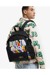 Eastpak Day Pak'r Unisex Sırt Çantası Siyah