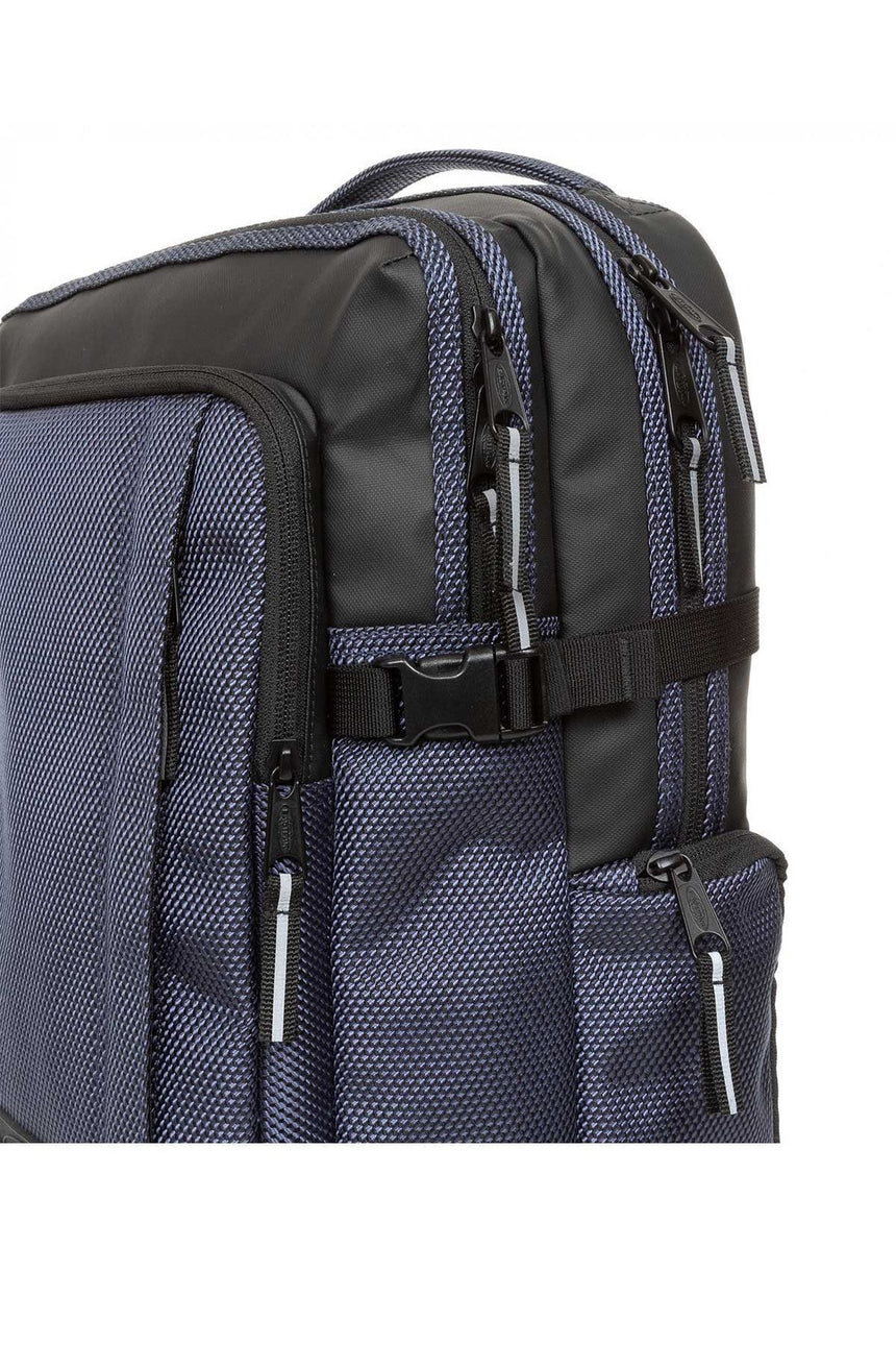 Eastpak Tecum L Sırt Çantası Cnnct Accent Marine