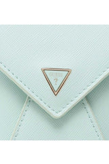 Guess Phone Case Çapraz Askılı Kadın Telefon Çantası Mint