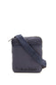 Calvin Klein Alec Flat Crossover Çapraz Askılı Erkek Çanta Ombre Blue