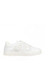 Calvin Klein Classic Cupsole Kadın Sneaker White/Ancient White