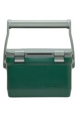 Stanley Kolay Taşınabilir Kamp Çantası-6.6 Litre Taşınabilir Kamp Buzluğu Green