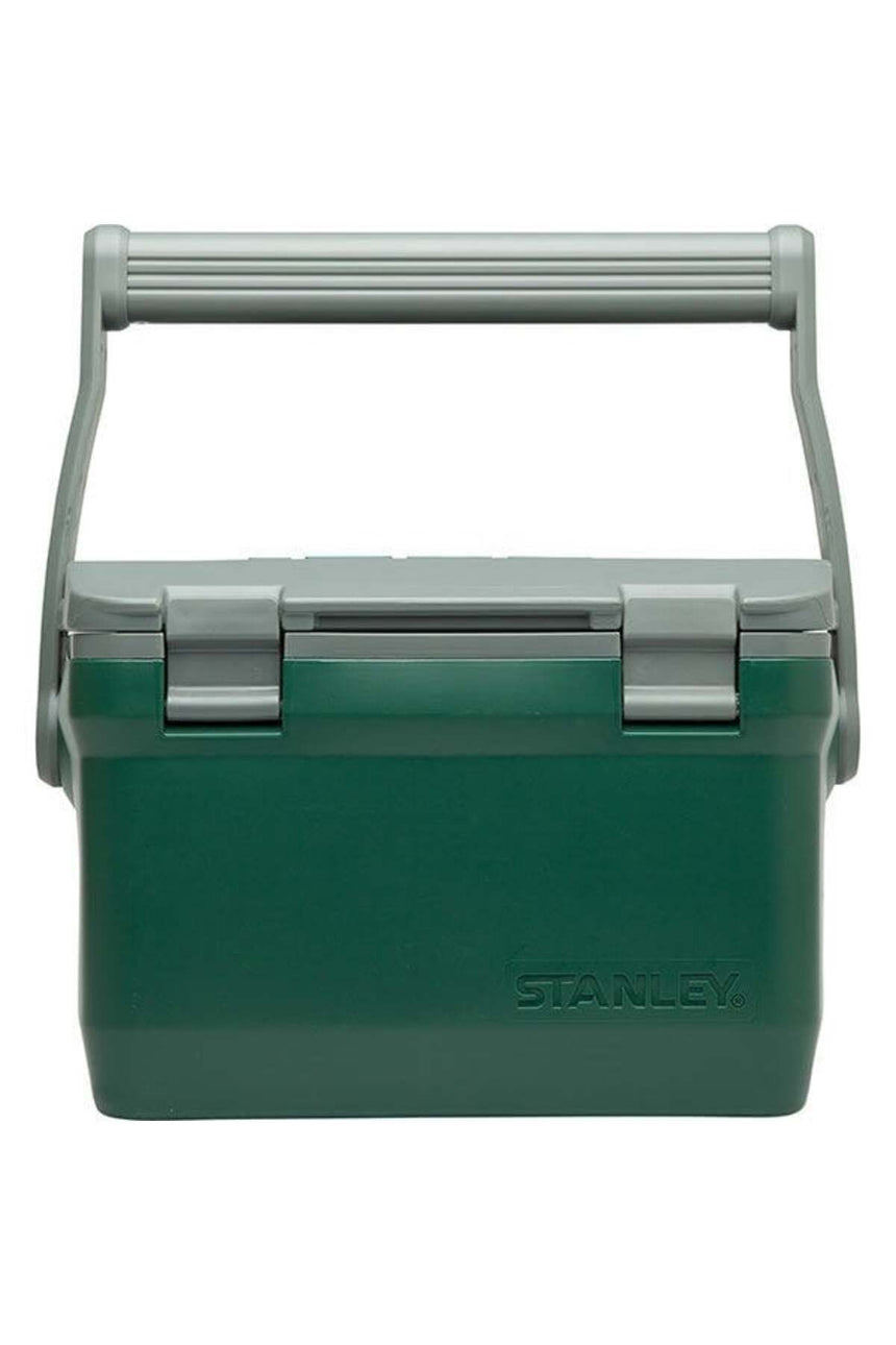 Stanley Kolay Taşınabilir Kamp Çantası-6.6 Litre Taşınabilir Kamp Buzluğu Green