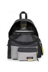 Eastpak Padded Pocket'r Unisex Sırt Çantası Siyah