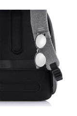 XD Design Bobby Hero XL Anti-Theft Backpack Sırt Çantası Grey