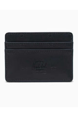 Herschel Charlie Cardholder Vegan Leather Kartlık