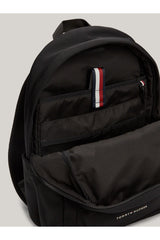 Tommy Hilfiger Skyline Backpack Sırt Çantası Black