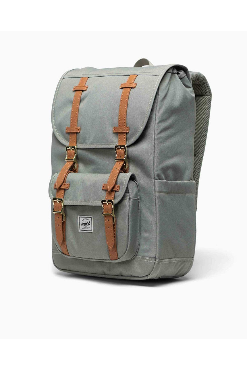 Herschel Little America Mid Backpack Sırt Çantası