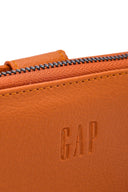 Gap Kadın Portföy Cüzdanı Koyu Turuncu