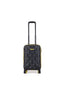 My Luggage Bicolor Kabin Boy Valiz Siyah - Sarı