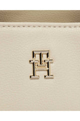 Tommy Hilfiger Essential Bucket El Çantası Beige