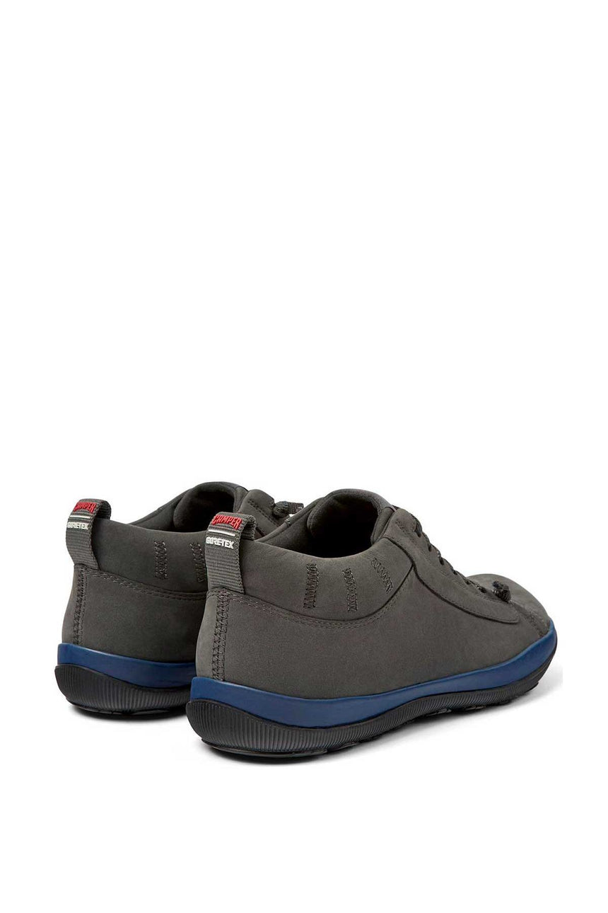 Camper Peu Pista GM Ankle Boot Koyu Gri