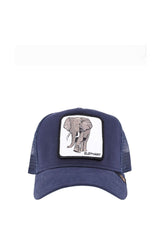 Goorin Bros Elephant Şapka Navy