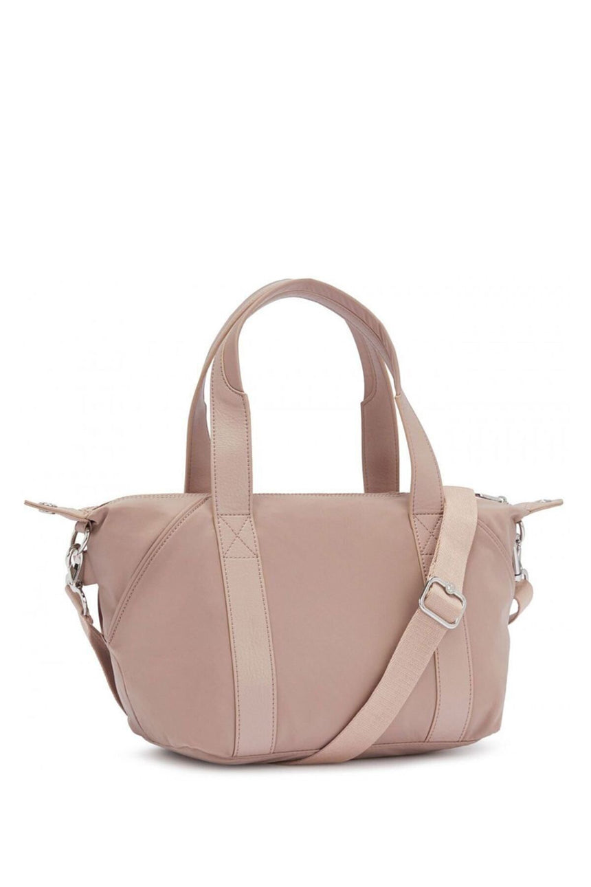 Kipling Art Mini Paka + Kadın Çapraz Askılı Çanta Clean Blus