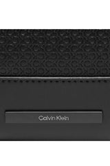 Calvin Klein Modern Reporter Çapraz Askılı Çanta Black