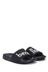 Benetton Erkek Terlik