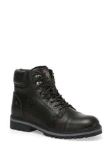 Us Polo Assn 2F Jones 2Pr Erkek Sneakers Siyah