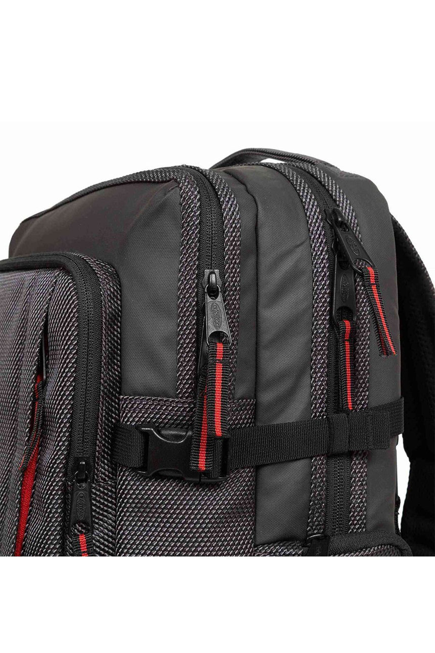 Eastpak Tecum Sırt Çantası Grey