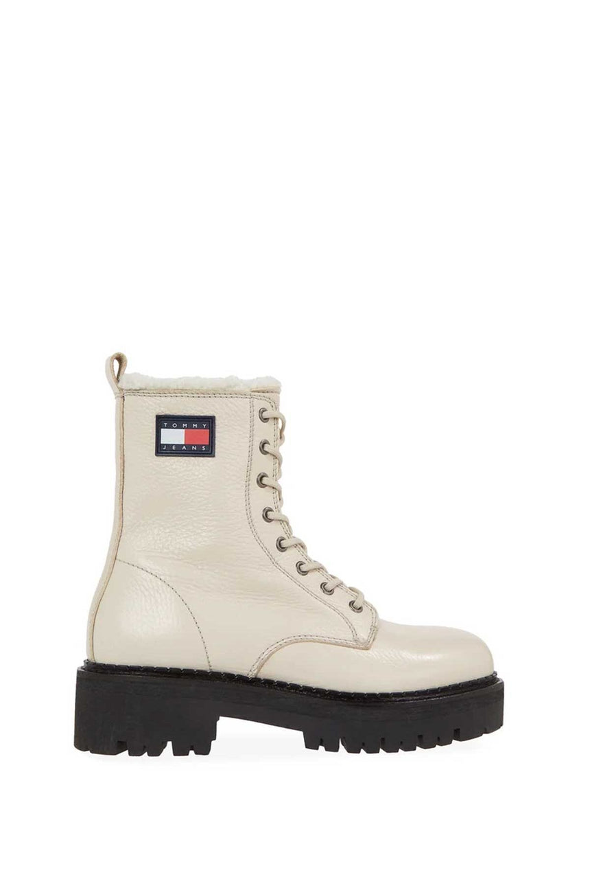 Tommy Hilfiger Urban Mid Boot
