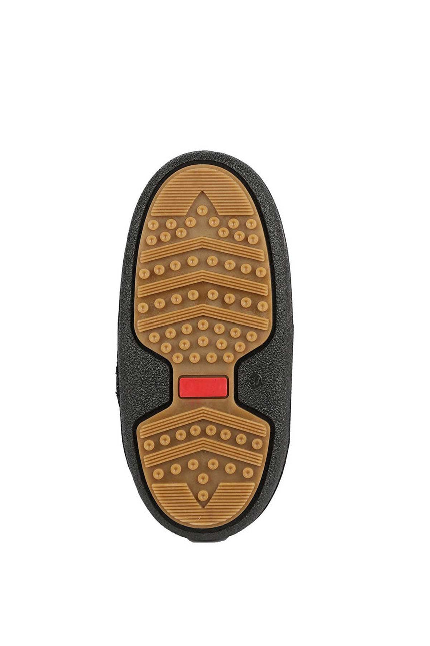 Benetton Suni Deri Bot