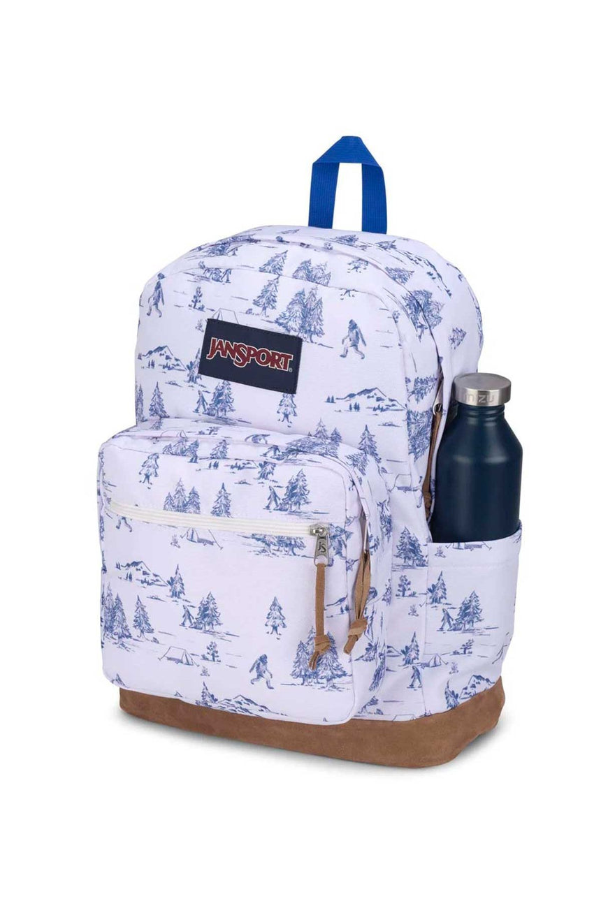 Jansport Right Pack Sırt Çantası Lost Sasquatch