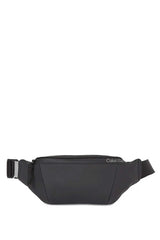Calvin Klein Crossovers Çapraz Askılı Erkek Çantası Siyah