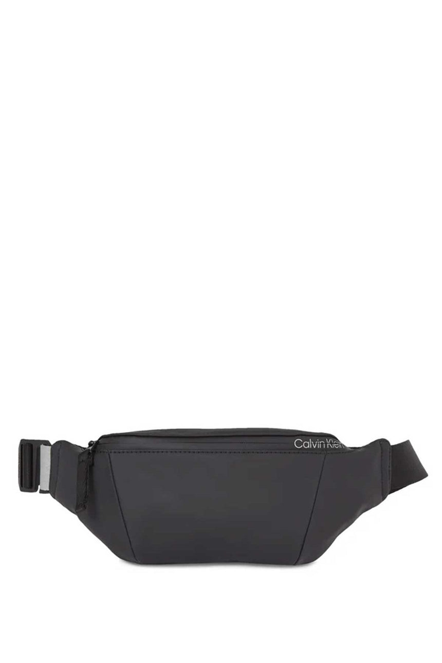 Calvin Klein Crossovers Çapraz Askılı Erkek Çantası Siyah