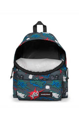 Eastpak Padded Pak'r Unisex Sırt Çantası Comic Grey