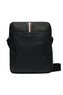 Tommy Hilfiger Corporate Reporter Çapraz Askılı Çanta Black