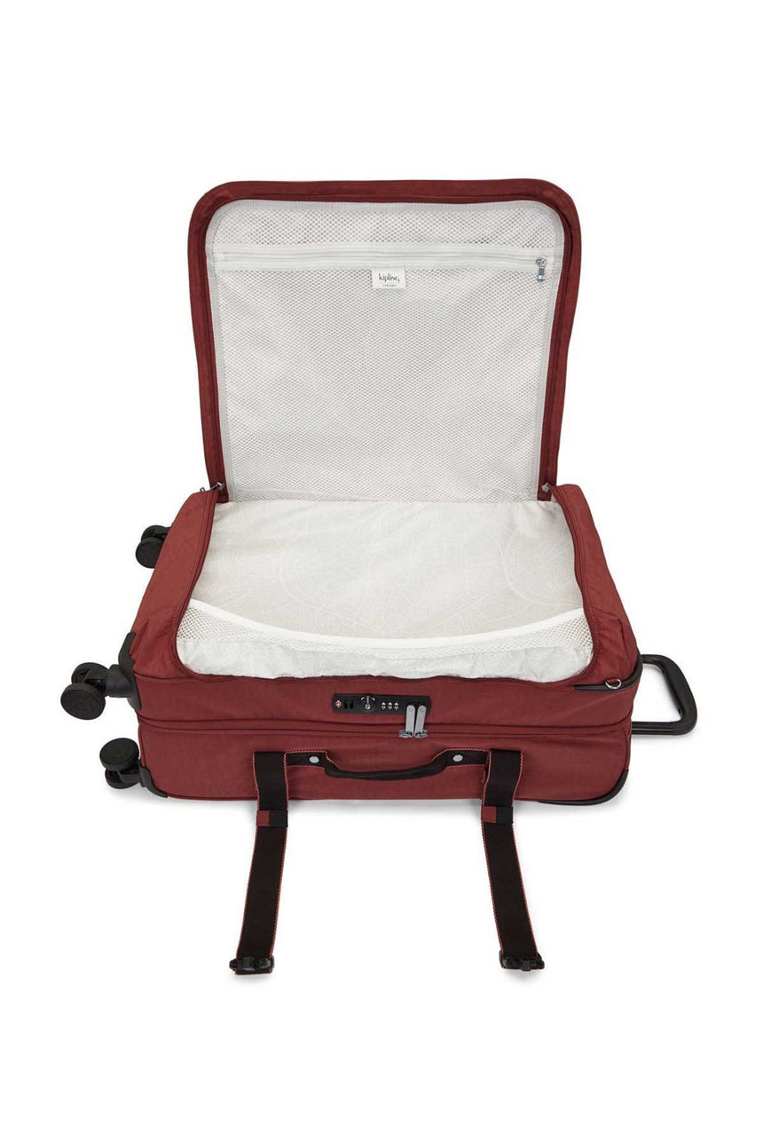 Kipling Spontaneous M Orta Boy Valiz