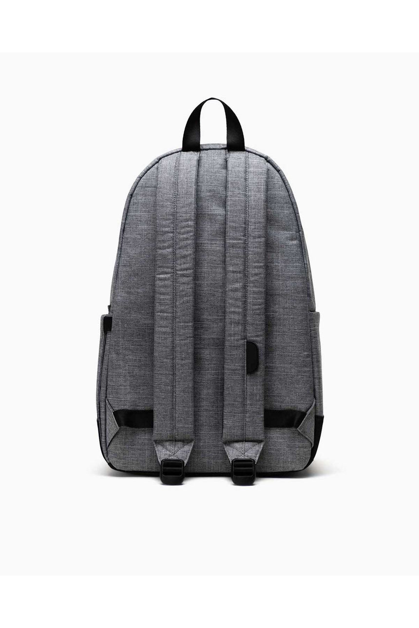 Herschel Heritage Backpack Sırt Çantası Raven Crosshatch