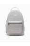 Herschel Nova Backpack Diaper Bag 26L Sırt Çantası Light Grey Crosshatch