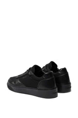 Calvin Klein Lace Up Bağcıklı Sneakers Black