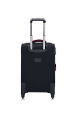 Us Polo Assn Büyük Boy Valiz Lacivert