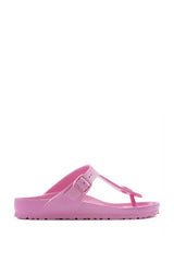 Birkenstock Gizeh Eva Kadın Terlik Candy Pink