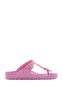 Birkenstock Gizeh Eva Kadın Terlik Candy Pink