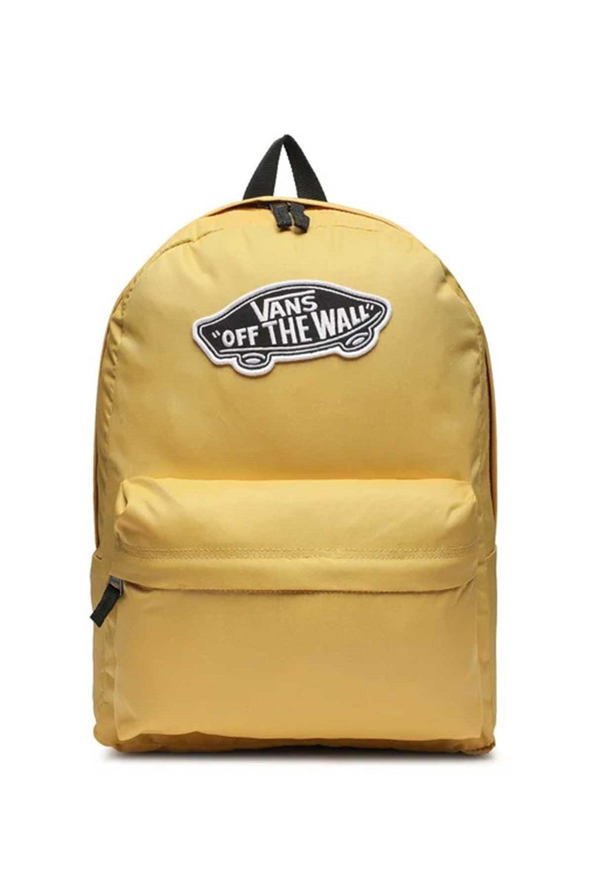 Vans Realm Backpack Sırt Çantası