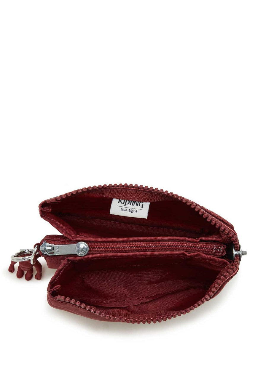 Kipling Creativity Small Kadın Cüzdanı Flaring Ru