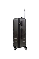 Pierre Cardin Trolley Orta Boy Sert Valiz Antrasit