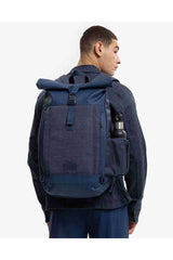 Eastpak Tecum Roll Cnnct Marine Sırt Çantası Lacivert