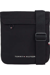 Tommy Hilfiger Skyline Mini Crossover Çapraz Askılı Çanta