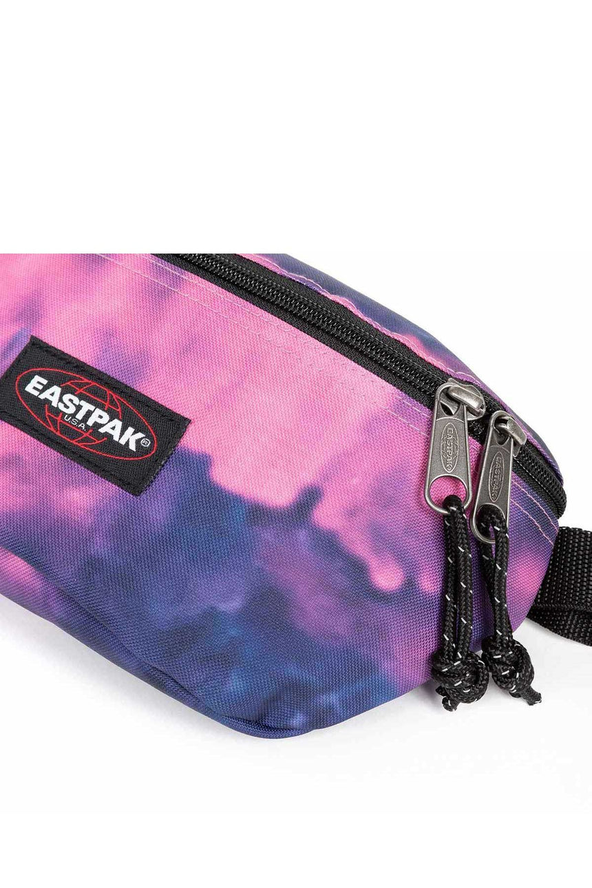 Eastpak Springer Camo Dye Unisex Bel Çantası Pembe