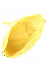 Calvin Klein Ck Must Bucket Bag Sm Kadın Kol Çantası Magnetic Yellow