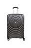 Pierre Cardin Trolley Orta Boy Sert Valiz Antrasit