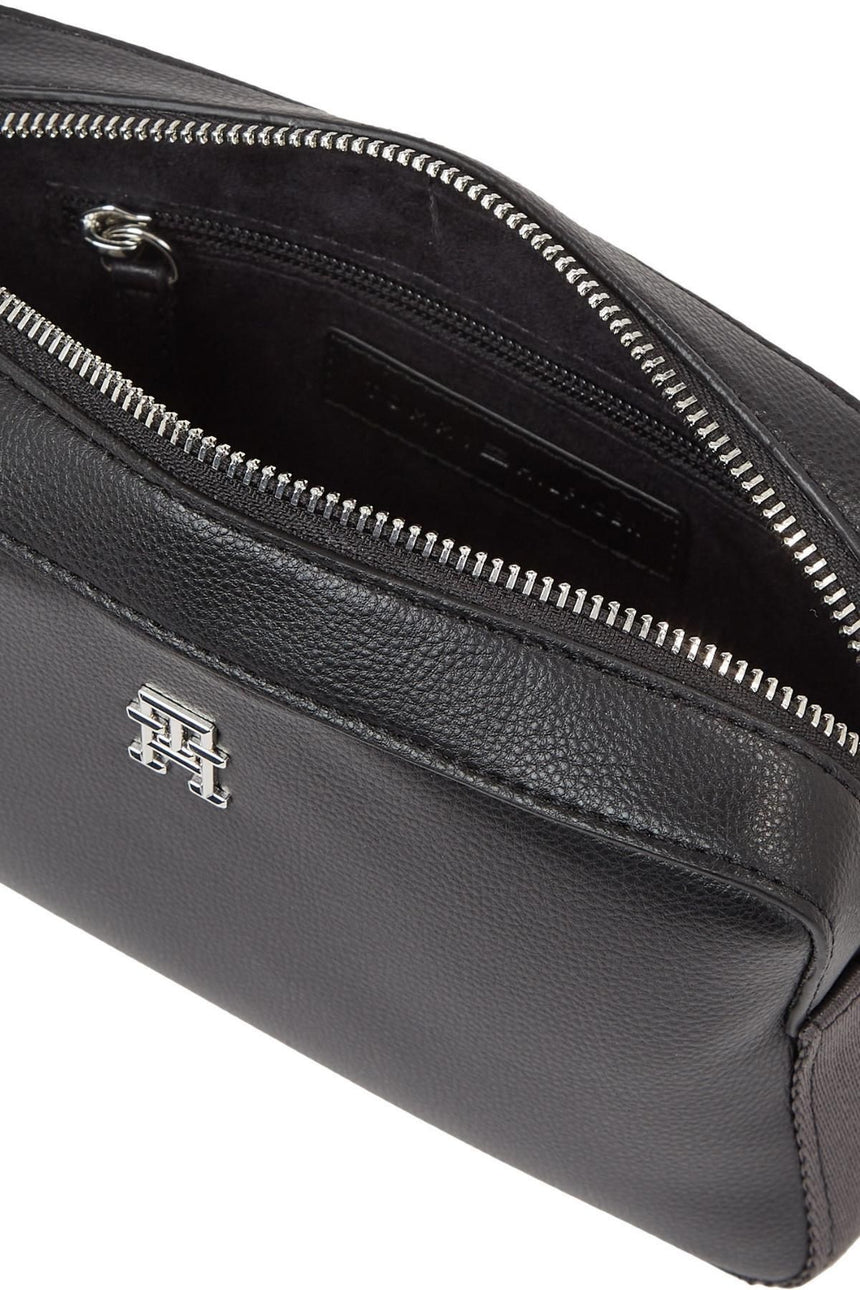 Tommy Hilfiger Essential Sc Camera Bag Black