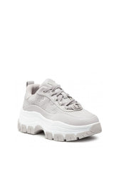 Guess Brenia Kadın Sneaker Grey