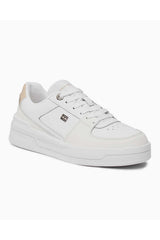 Tommy Hilfiger Essential Basket Sneaker White