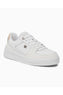Tommy Hilfiger Essential Basket Sneaker White